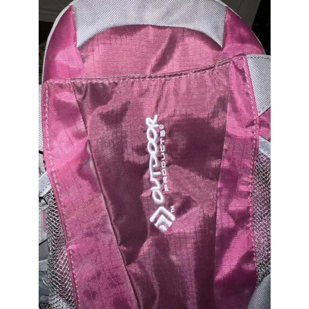 Outdoor Products this pre